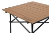 Delphin Campsta Table Large összecsukható asztal  60x60x60cm (101001143)