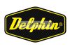Delphin Campsta összecsukható asztal  60x60x60cm (101001143)