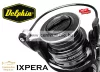 Delphin Ixpera  2T 2000 5+1 Bb Elsőfékes Harcsás Orsó (101001196)