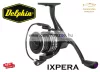 Delphin Ixpera  4T 4000 5+1 Bb Elsőfékes Harcsás Orsó (101001198)