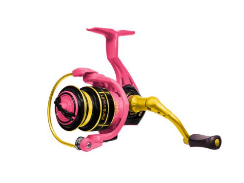 Delphin QUEEN MonoDRAG 2T 2000 orsó (101001211)