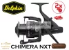 Pótdob - Delphin Chimera Nxt 5T Dp 5000 Orsó Mély Pótdobja (101001234)