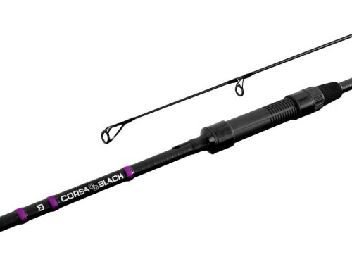 Delphin Corsa Black Carp SIC 300cm 2.75lbs 2rész bojlis bot (101001266)