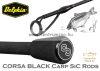 Delphin Corsa Black Carp SIC 300cm 2.75lbs 2rész bojlis bot (101001266)