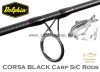 Delphin Corsa Black Carp SIC 300cm 2.75lbs 2rész bojlis bot (101001266)