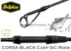 Delphin Corsa Black Carp SIC 300cm 2.75lbs 2rész bojlis bot (101001266)