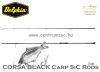 Delphin Corsa Black Carp Sic 330cm 3.00Lbs 2r Bojlis Bot (101001267)