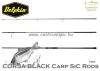 Delphin Corsa Black Carp Sic 360cm 3.00lbs  3 rész bojlis bot (101001270)