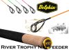 Delphin River Trophy NXT  feeder bot 300cm 160g 3r + 4 spicc (101001297)