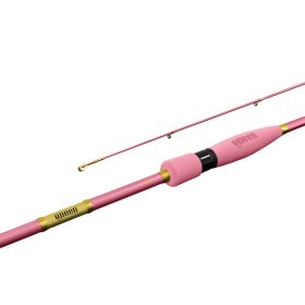  Delphin Queen Spin 240cm 10-30g  2rész pergető bot (101001317)