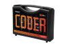 Delphin Coder Alarm 2+1 elektromos kapásjelző szett  (101001353)
