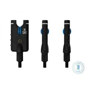 Delphin Sx1 Bite Alarm elektromos kapásjelző (101001379)