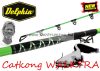 Delphin Catkong Walkýra 330cm 850g harcsás bot (101001438)