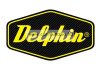 Delphin The End Aramid Leader 100cm 60lb süllyedő előke  (101001463)