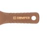 Delphin Dumper Full etetőlapát 25cm (101001476)