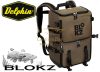 Delphin X Carryall Tranzporter 55l 45x50x40cm hátizsák  (101001509)