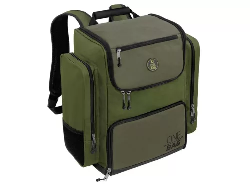 Delphin Onebag 35L  45x40x25cm Hátizsák  (101001513)