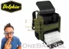 Delphin Onebag 35L  45x40x25cm Hátizsák  (101001513)