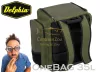 Delphin Onebag 35L  45x40x25cm Hátizsák  (101001513)