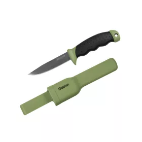 Delphin Spliter kés tokkal 22cm (101001592)