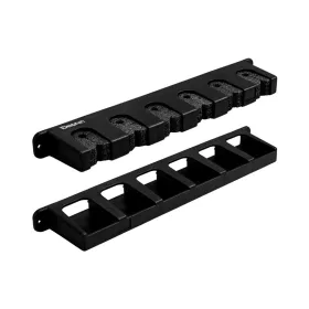   Delphin Wallhold Vertical Rod Rack függőleges bottartó, botrögzítő (101001594)