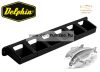 Delphin Wallhold Vertical Rod Rack függőleges bottartó, botrögzítő (101001594)
