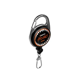   Delphin Yoyo+ mérőszalag és eszköztartó egyben 100cm (101001595)