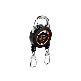   Delphin Yoyo Duoroll eszköztartó dupla rollerrel 2x45cm (101001596)