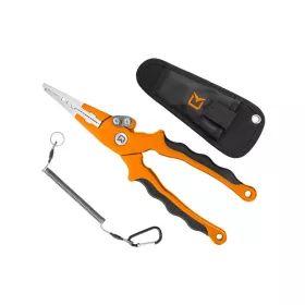   Delphin Spinset Professionel Prémium fogó 16,5cm (101001597)
