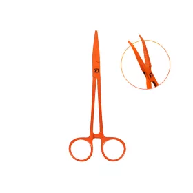   Delphin Atak! Reflex Ívelt horogkiszedő csipesz 15cm (101001610)