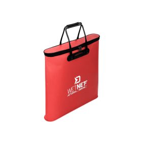   Száktartó - Delphin WetNet Atoma Eva Keep Net Bag 53x53x10cm száktartó táska (101001616)