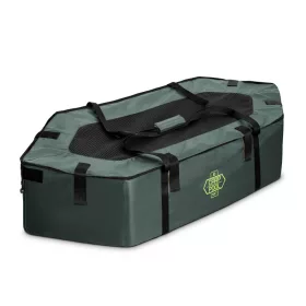   Pontybölcső -  Delphin Carppool Nxt Luxus merevfalú pontymatrac 115x61x24cm (101001622)