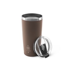   Delphin Isolacup Thermos Termosz és Bögre egyben 0,6l (101002096)