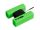 Delphin Hotpoint H Marker Green - H Bója (101002113) Zöld