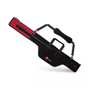   Delphin Atoma Plus 360-3 - kétkamrás bélelt bottáska 140cm 2 botos (101002147)