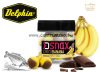 D Snax Pop Csali - Csokoládé-Banán  8mm 20g (101002194)