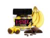 D Snax Pop Csali - Csokoládé-Banán 10mm 20g (101002201)