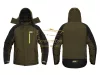 Delphin Winter Cruiser 5T Téli Kabát+Nadrág Szett XXXXL King Size (101002248+101002178)