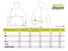 Delphin Winter Cruiser 5T Téli Kabát+Nadrág Szett XXXXL King Size (101002248+101002178)
