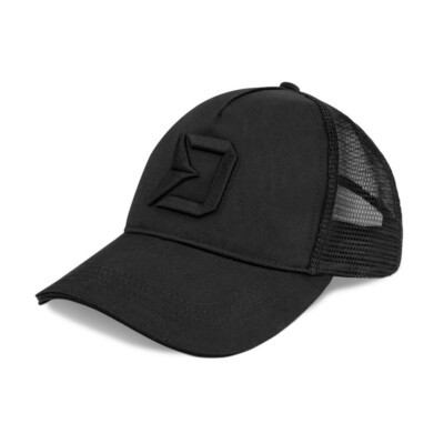 Sapka - Delphin Blackway Trucker Uni Baseball sapka  (101002249)