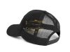 Sapka - Delphin Blackway Trucker Uni Baseball sapka  (101002249)