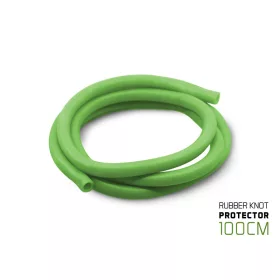   Delphin Safer Elasztikus kötésvédő gumicső harcsázáshoz 100cm 3-6mm (101002343)