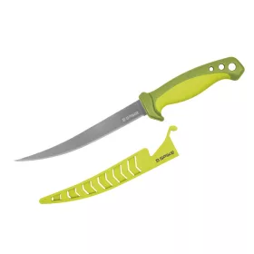 Delphin SPIKE filézőkés tokkal  29cm (101002347)
