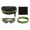 Delphin SG Combo Polarised Sunglasses  - Polar Napszemüveg  (101002350)