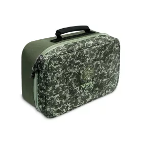   Delphin Tackle Space C2G aprócikk tároló 30x20x14cm (101002362)