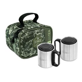   Bögre - Delphin Cotea Space C2G  kávé és tea bögre szett (101002366)