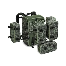   Delphin Blokz Space C2G hátizsák kiegészítő eleme 5liter 32x15x11cm (101002376)