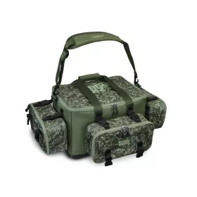   Delphin Big BLOKZ CarryALL SPACE C2G táska 30+15l 65x27x45cm (101002385)