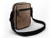 Delphin Area Urban Carpath Crossbody válltáska 22x17x8cm (101002388)