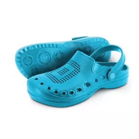   Delphin Octo Azure Papucs Tavasztól Őszig 42-es (101002464)
